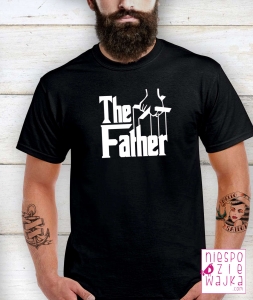 Koszulka The Father